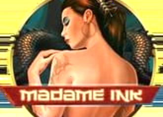 Madame Ink от Play'n Go